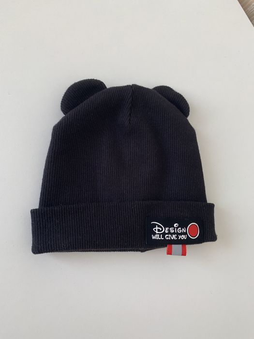 Детская шапка