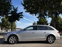 Audi A4 Avant 2009