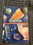 Ksiazka Chemia 2 wsip