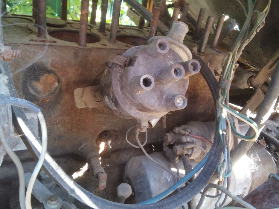 Трамбльор газ 69