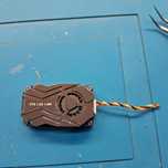 Продам VTX FLIGHT Blitz Whoop 1.2G 1.6W . Відеопередавачі нові 7шт.