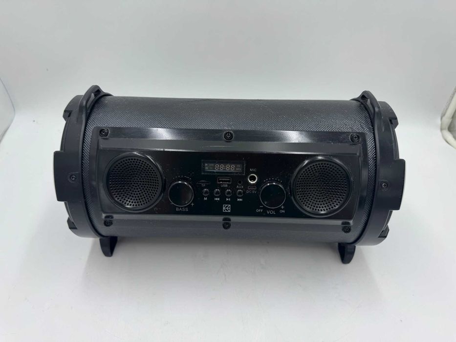 MOCNY DUŻY GŁOŚNIK PRZENOŚNY HYKKER 200347 od loombard krotoszyn