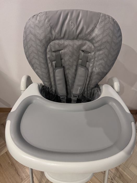 Krzesełko do karmienia Skiddou Malit Warszawa