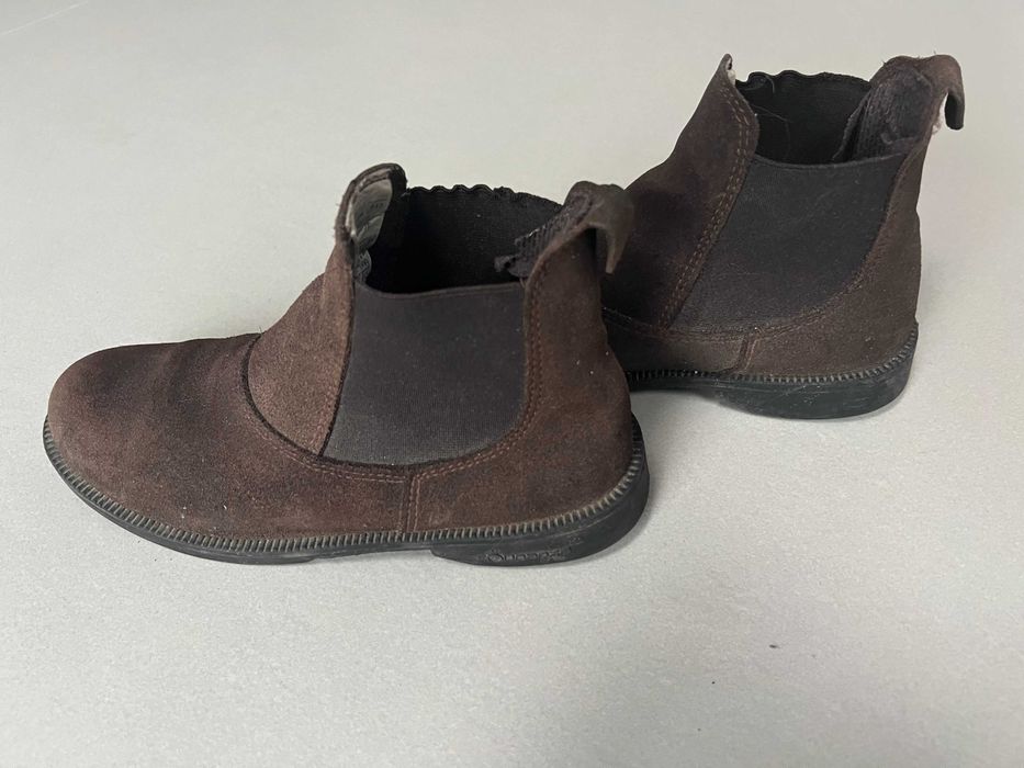 Buty do jazdy konnej r.32