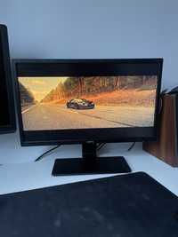 Monitor BenQ GW2270 czarny