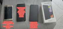 Samsung, xiaomi, a52, s6 EDGE, xiaomi p10 lite