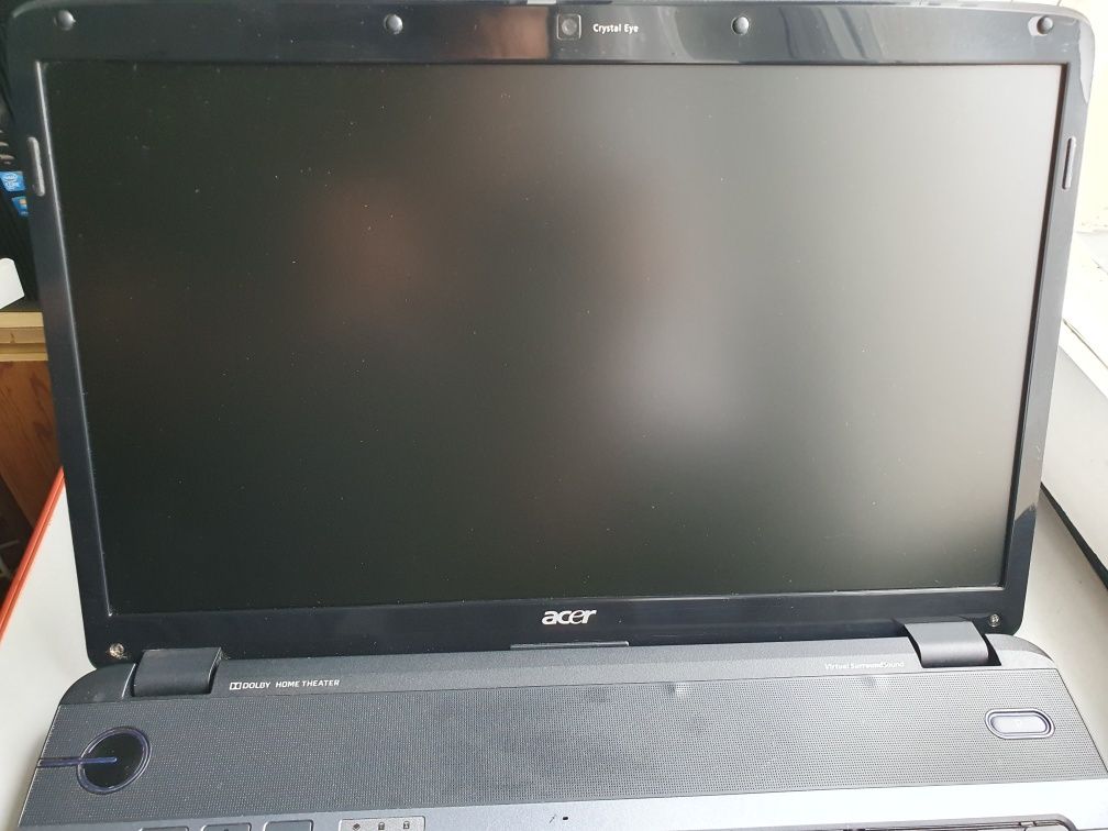 Acer Aspire 7740 Samsung LTN173KT03