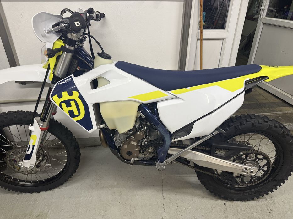 Husqvarna FE 350