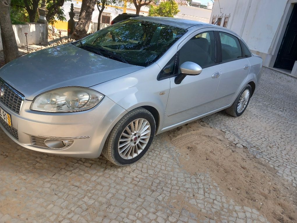 Vende-se Fiat a gasóleo, particular