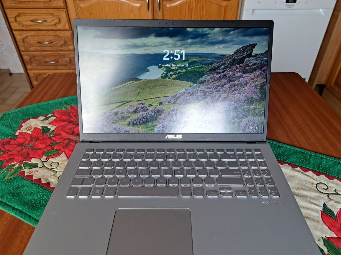 Asus VivoBook X509JA