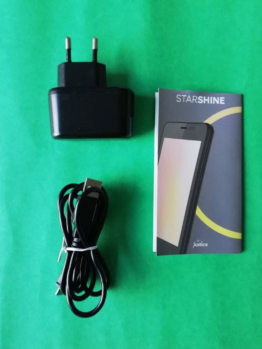 Smartphone Starshine 5