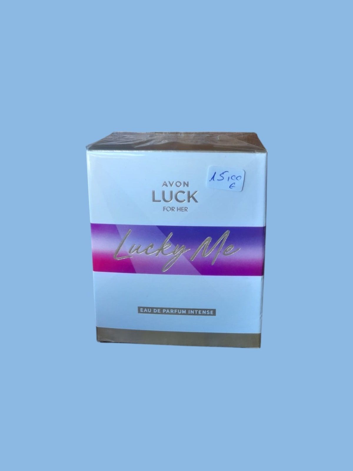 Avon lucky me for her