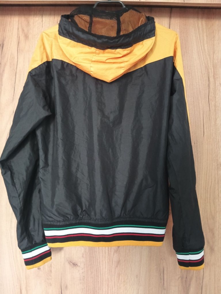 Kurtka Wiatrówka Nike