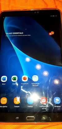 Планшет Samsung Galaxy Tab A SM-T580 10.1(обмен,оригинал)