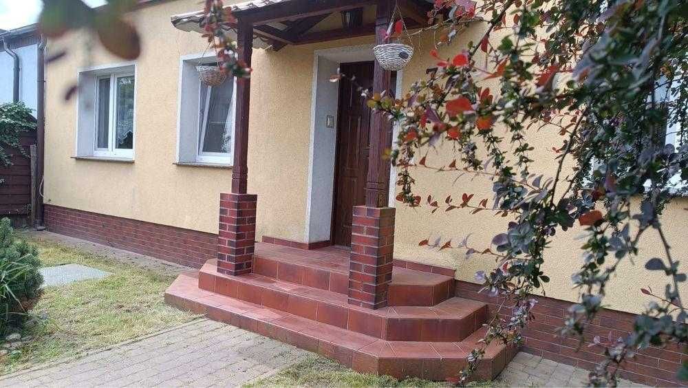 Bezczynszowe mieszkanie, 65m2