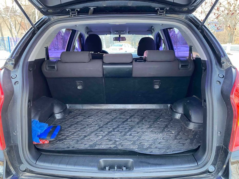 Продам Автомобиль Ssang Yong 2014 Г . в.