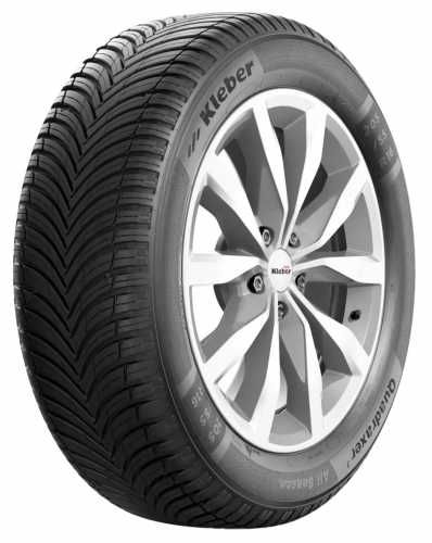 195/65R15 91H Kleber QUADRAXER 3 Nowe Całoroczne 25rok