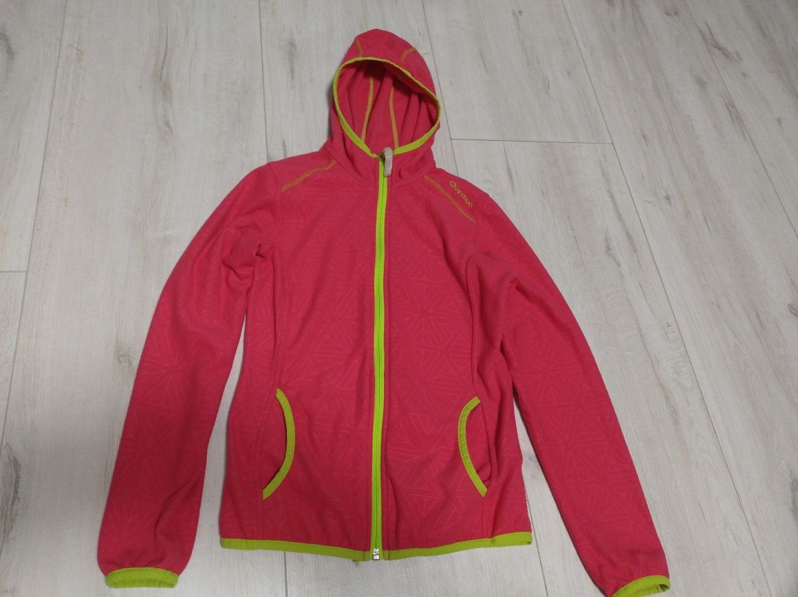 Bluza dla dziewczynki