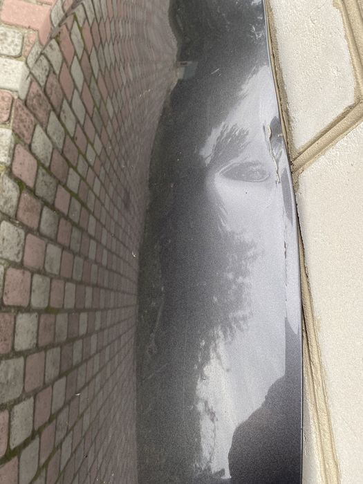 Продается капот Toyota Ayris