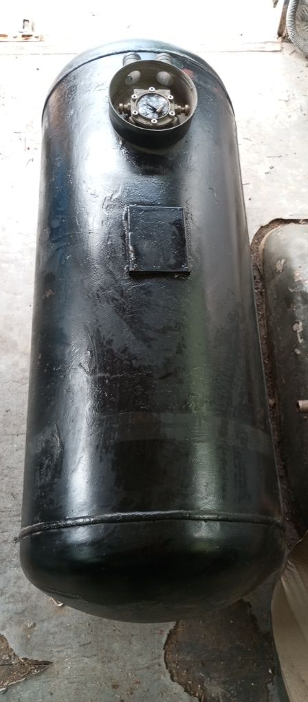 Балон ГБО автомобільний
