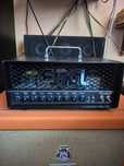 Wzmacniacz gitarowy head ENGL Ironball E606 pełna lampa stan idealny
