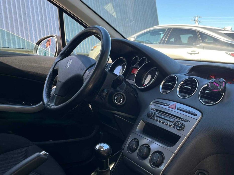 Продам Peugeot 308 2010р. #72073