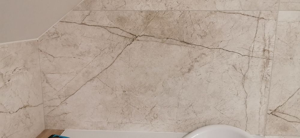 Terakota Tubądzin Harper Beige LAP 120x60