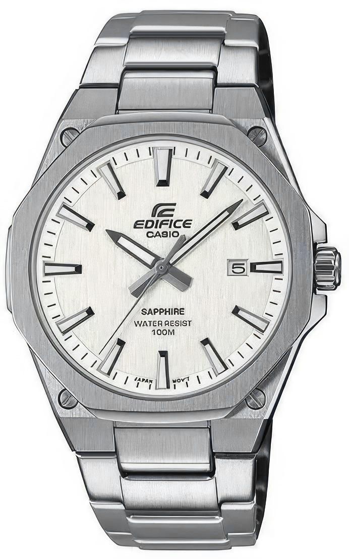 zegarek męski casio edifice efr-s108d-7avuef 10 bar
