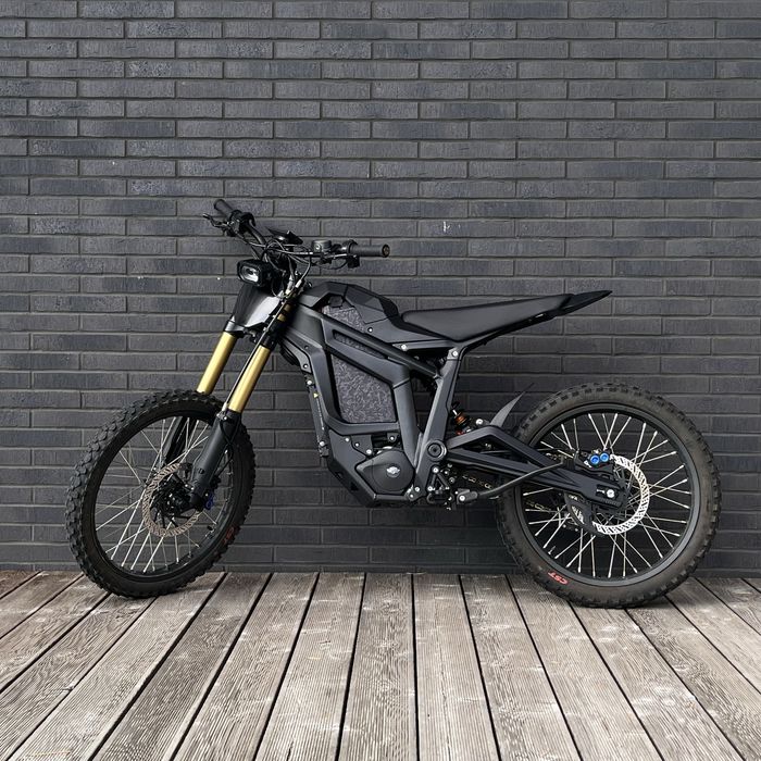 Talaria Mx5 pro | 13,4kw (peak)