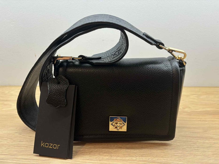 Torebka Kazar nowa. Nietrafiony prezent.