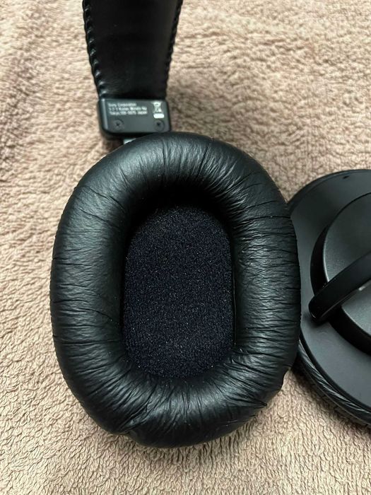 Słuchawki Sony MDR-7506