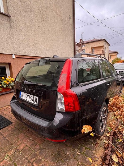 Volvo v50 2008r.