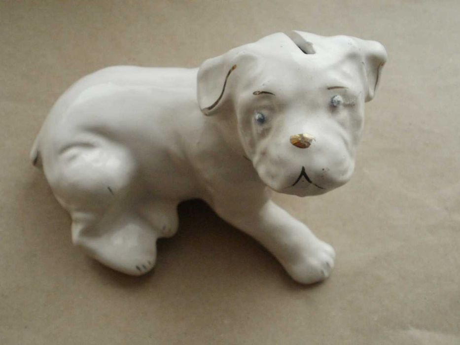 Скарбничка собака