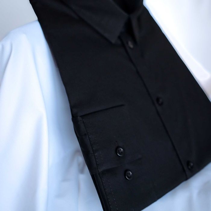 Camisa de homem manga comprida - marca Sols