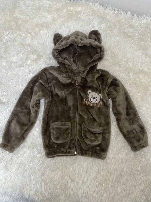 Деми кофта 86-92 р