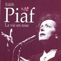 Edith Piaf ‎– La Vie En Rose