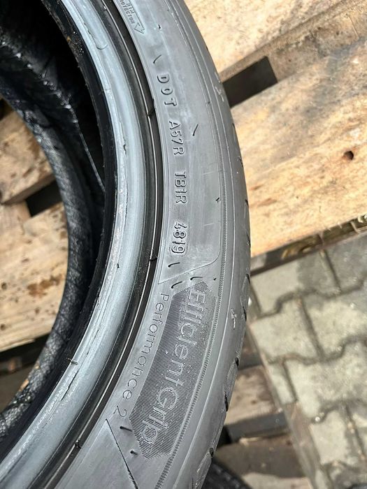 Opony letnie Goodyear Efficient Grip Performance 2 225/45 R17 #2543