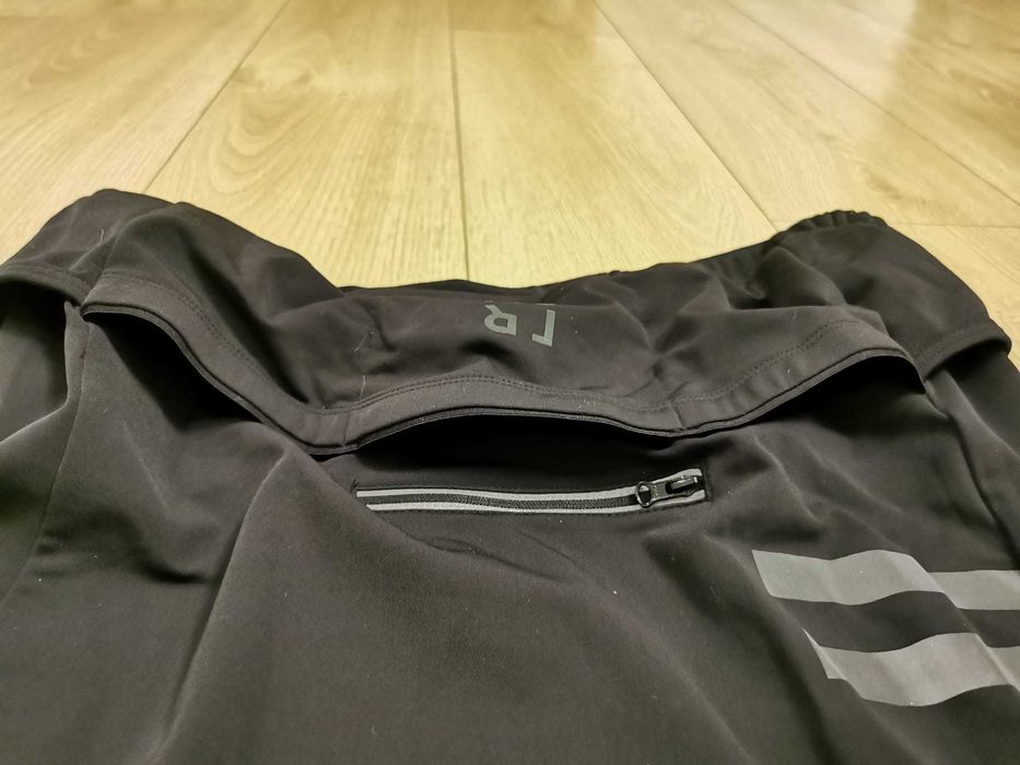 Bluza Rowerowa Triban RC500, rozmiar M, jak nowa.