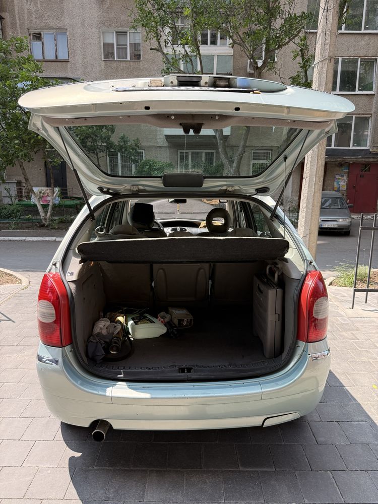 Citroen 2.0 Дизель