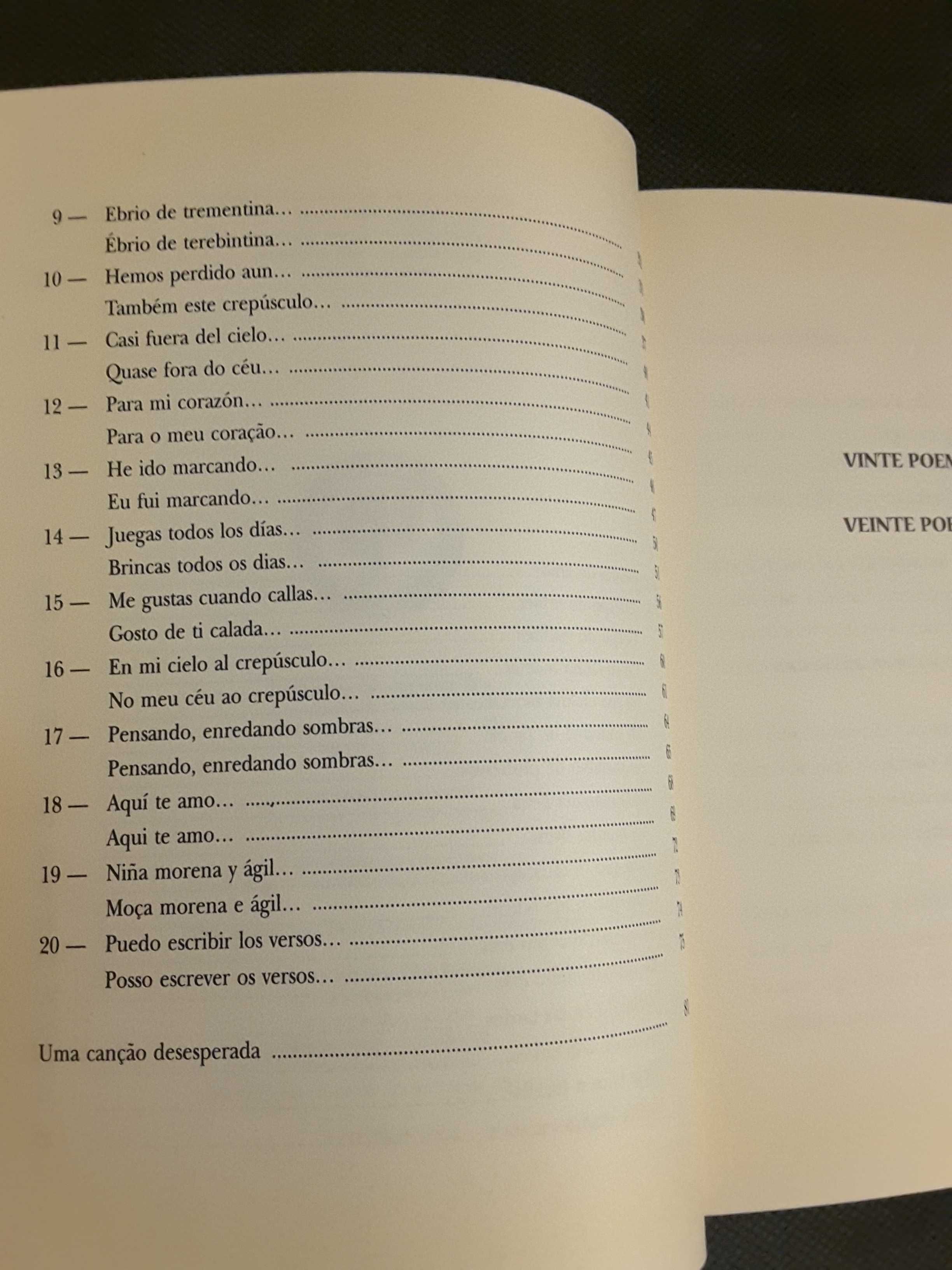 Pablo Neruda/ Arturo Pérez-Reverte/ Juan Marsé