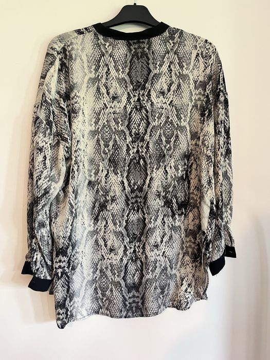 Blusa Zara girissíma!