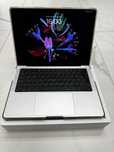Macbook Pro 14 M1 Pro 16GB RAM/1 TB SSD 2021