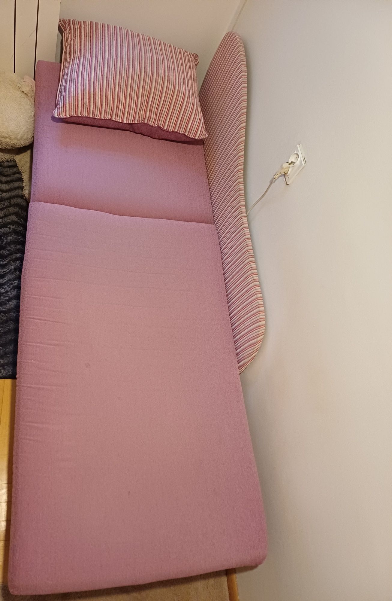 Sprzedam sofa jednoosobowa