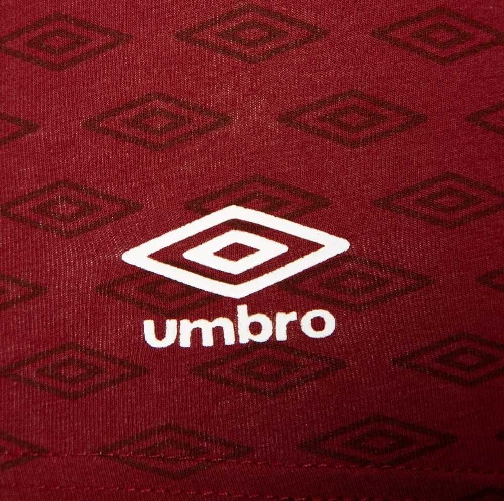 Umbro bokserki majtki męskie Myko 3-PAK: różne rozmiary