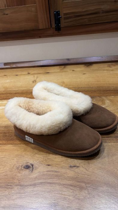 Pantufas originais da serra da estrela