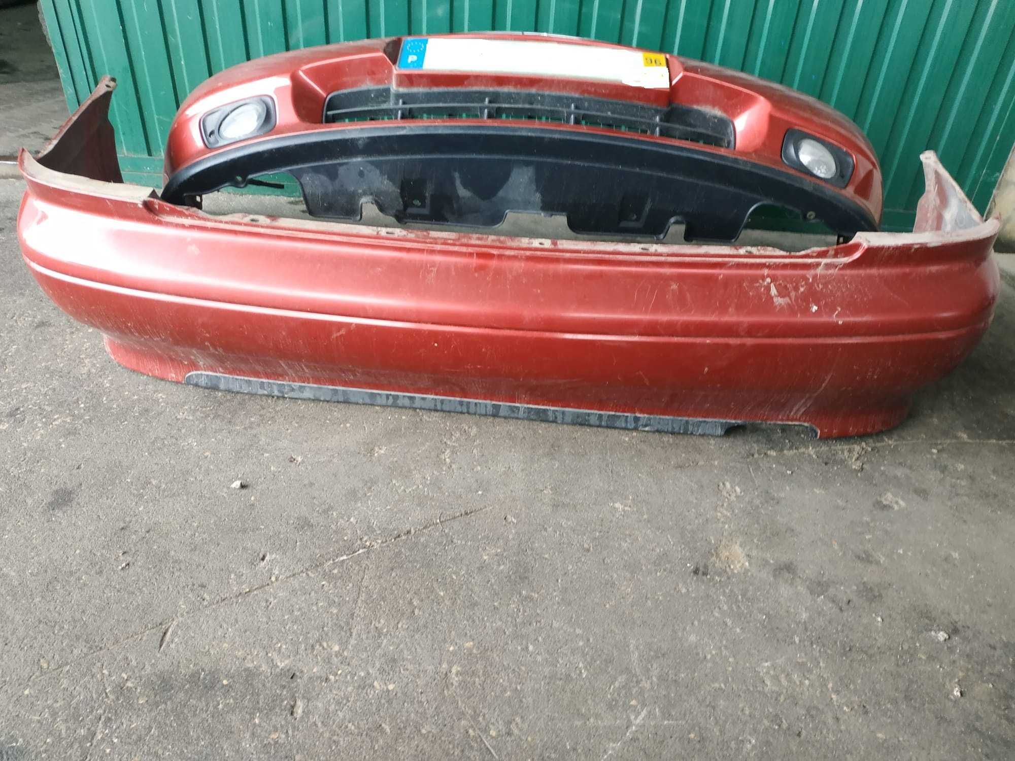Peças usadas Rover 414 SI