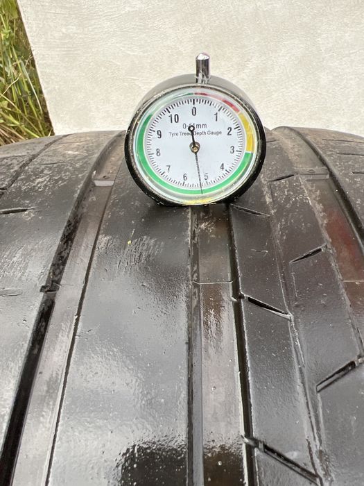 *Opona Continental 275/30/20 pojedynka