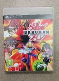 Gra bakugan battle brawlers ps3 konsola sony PlayStation