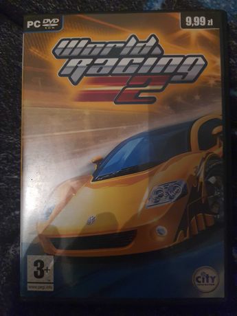 Gra world of racing 2 PC