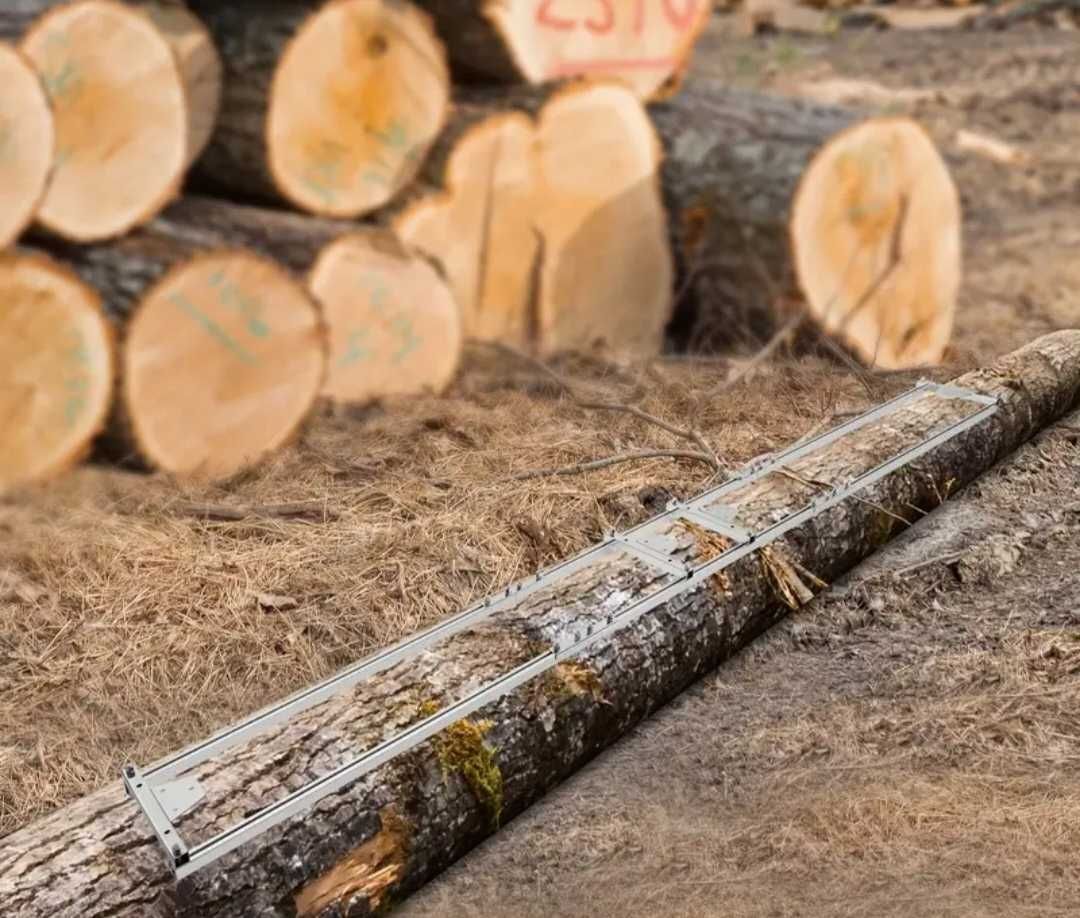 Máquina de fazer tábuas de troncos de madeira, para motoserra VEVOR